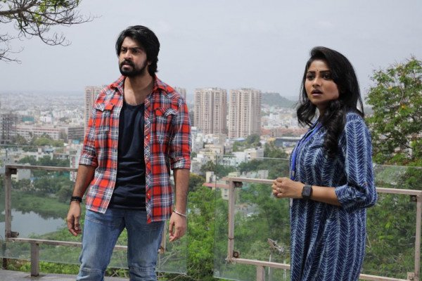 Super Machi still 3